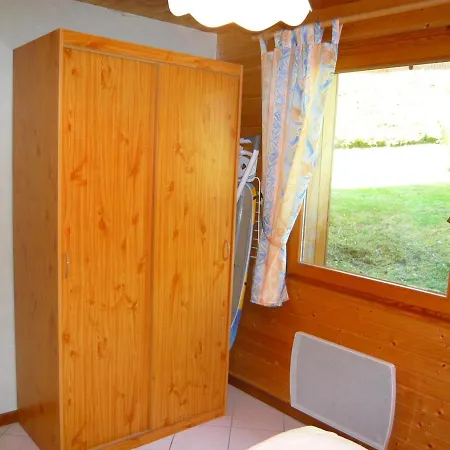 Spacieux A Avec Terrasse Et Equipements Familiaux - Fr-1-589-65 Holiday home