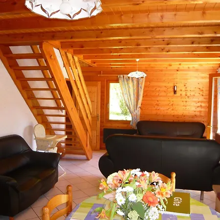 Spacieux A Avec Terrasse Et Equipements Familiaux - Fr-1-589-65 Εξοχικό σπίτι