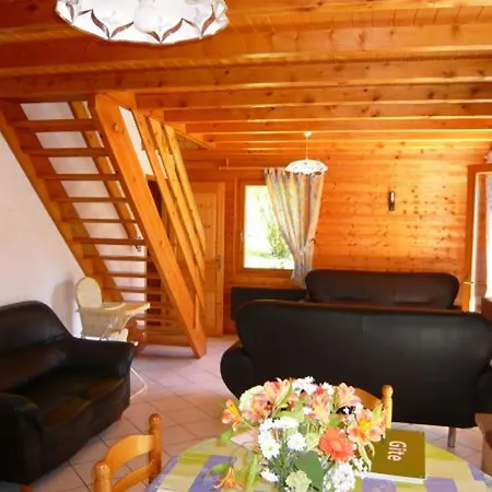 Spacieux A Avec Terrasse Et Equipements Familiaux - Fr-1-589-65 * Gérardmer